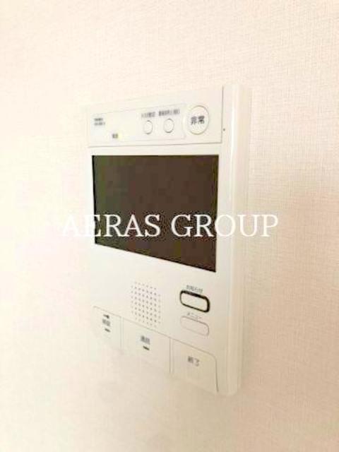 セキュリティ　同仕様写真