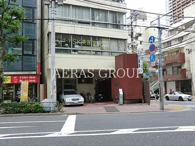 病院　上竹医院（病院）まで78m