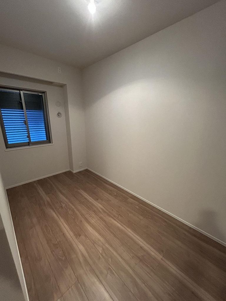 その他設備　洋室（約5.5帖）