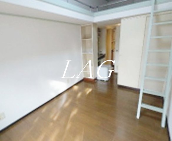 その他部屋・スペース　寝室です。