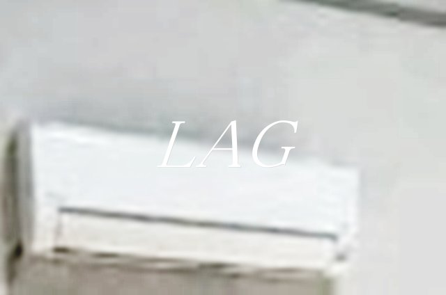 その他設備　エアコンです。