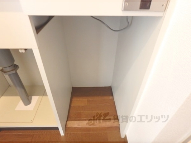 その他部屋・スペース　冷蔵庫置場