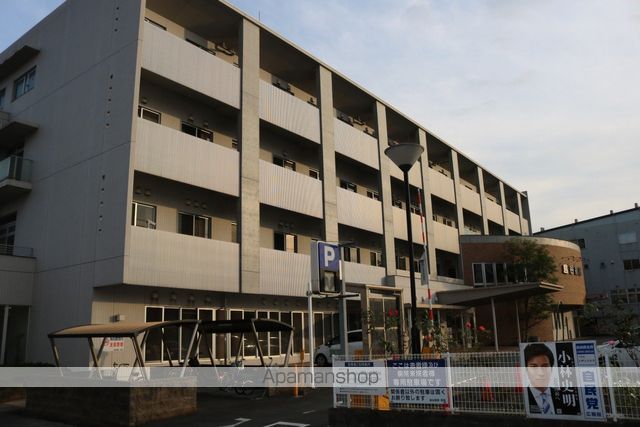 病院　島谷病院（病院）まで352m