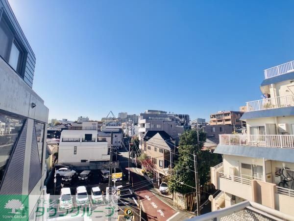 眺望　お部屋探しは株式会社　タウンハウジング　までお気軽にお問合…