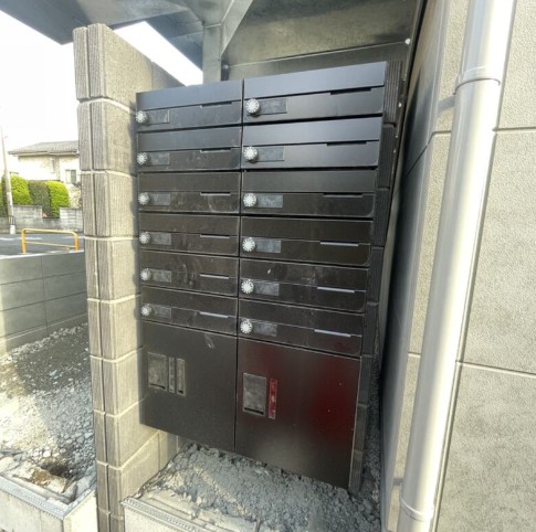 その他共有部分　同シリーズ別部屋参考画像