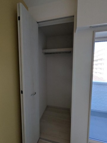 収納　同シリーズ別部屋参考画像