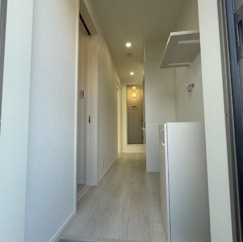 その他　同シリーズ別部屋参考画像