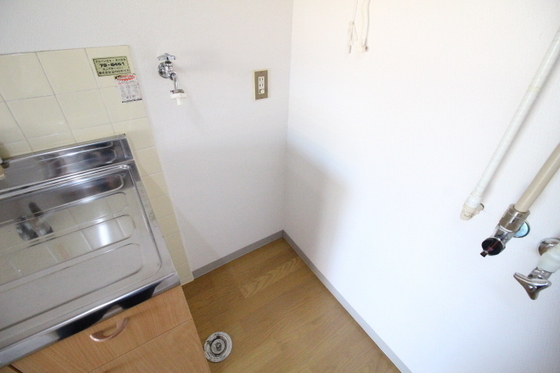 その他　他号室のお写真です