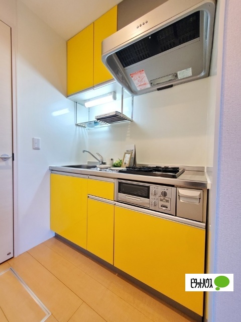 キッチン　イメージ