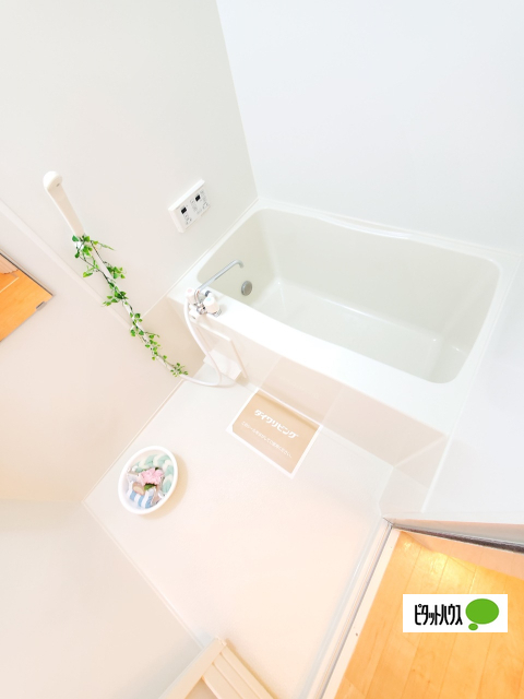 バス・シャワールーム　イメージ