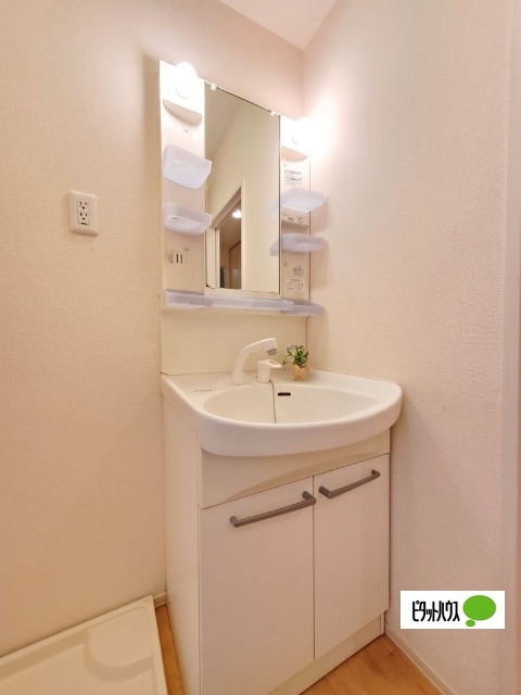 洗面設備　イメージ