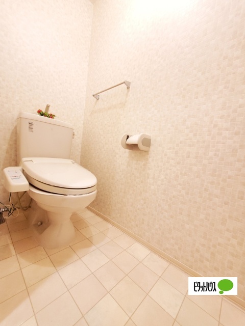 トイレ　イメージ