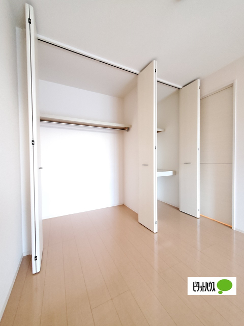 収納　イメージ