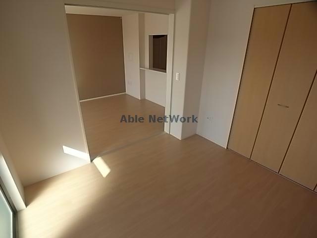 その他部屋・スペース　居室