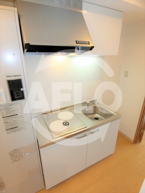 キッチン　みおつくし都島　キッチン