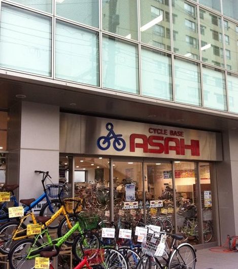 その他　サイクルベースあさひ 都島本店（その他）まで180m