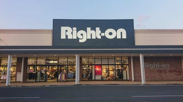 ショッピングセンター　ライトオンオーストリート紀の川店（ショッピングセンター）まで2184m