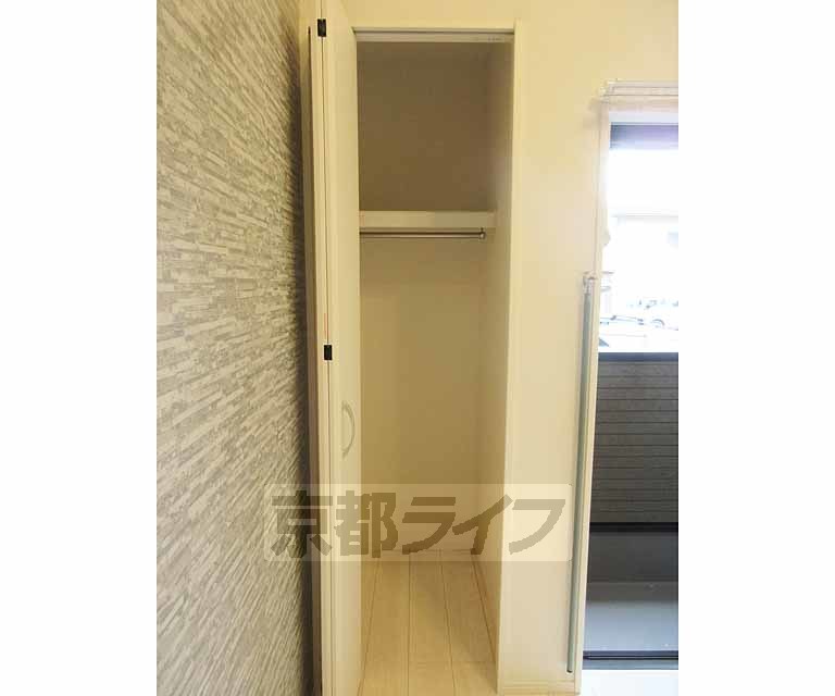 収納　沢山収納できます・