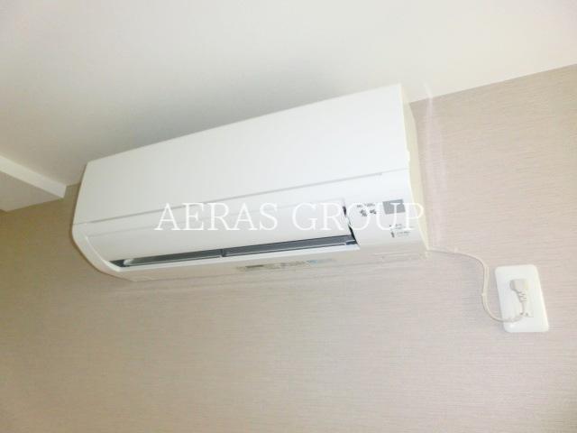 その他設備　設備