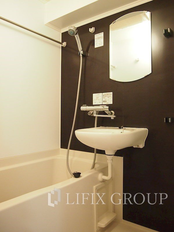 バス・シャワールーム　風呂