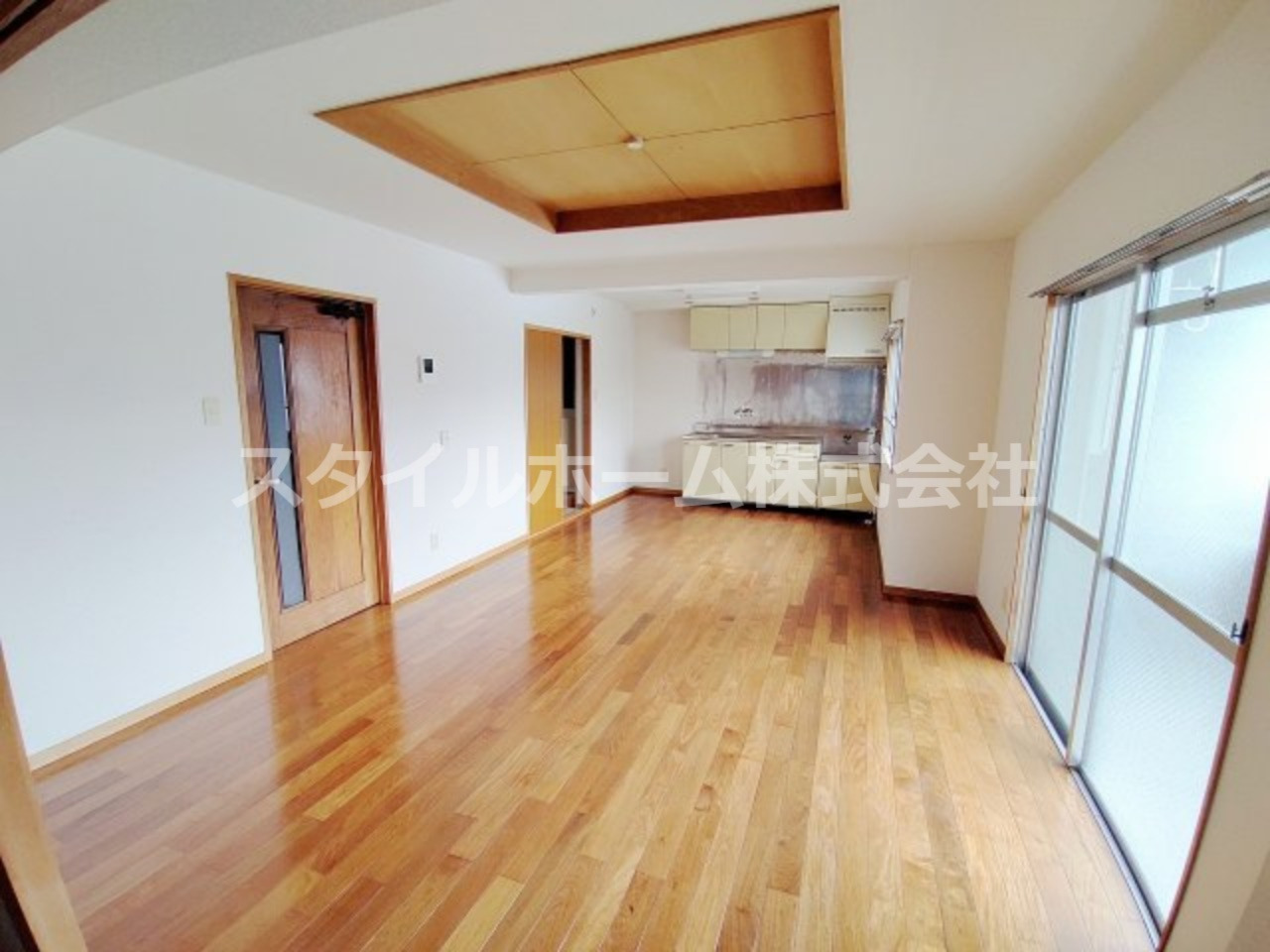 居室・リビング　イメージ写真です。