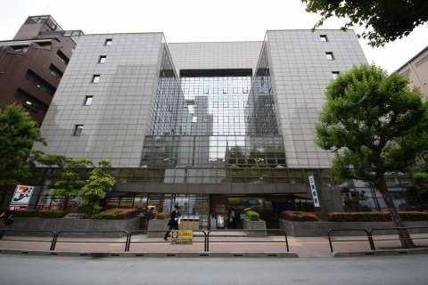 病院　三楽病院（病院）まで400m