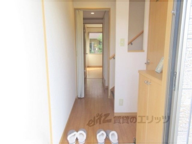 その他部屋・スペース　廊下