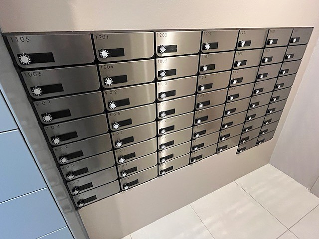 その他共有部分　その他共有部分