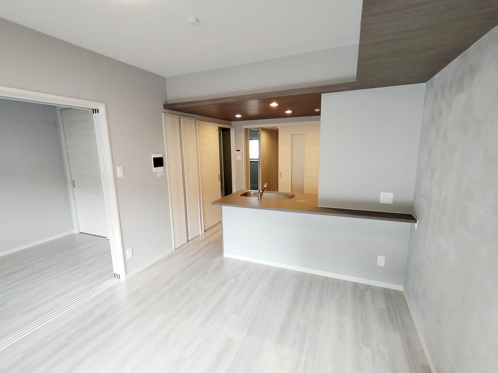 居室・リビング　リビング/居室