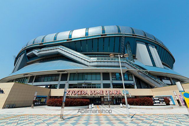 その他　京セラドーム（その他）まで1231m