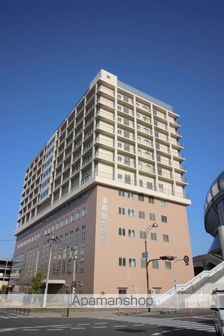 病院　多根総合病院（病院）まで1021m