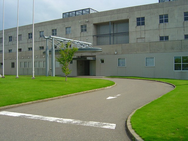 大学・短大　長岡造形大学（大学・短大）まで906m