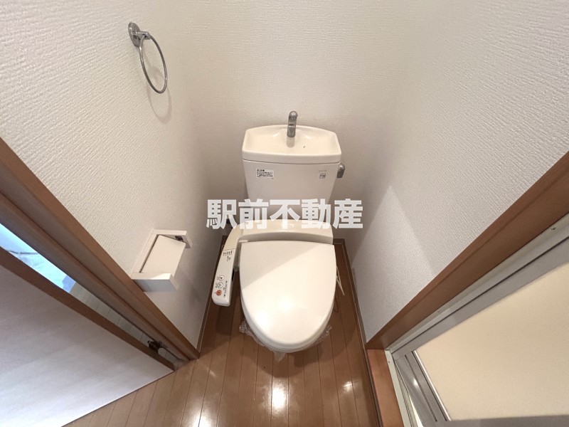 トイレ　■類似室内イメージ■