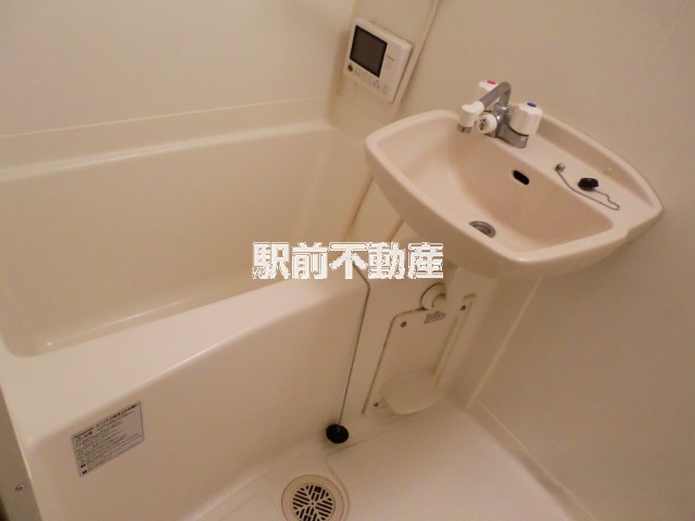洗面設備　■類似室内イメージ■