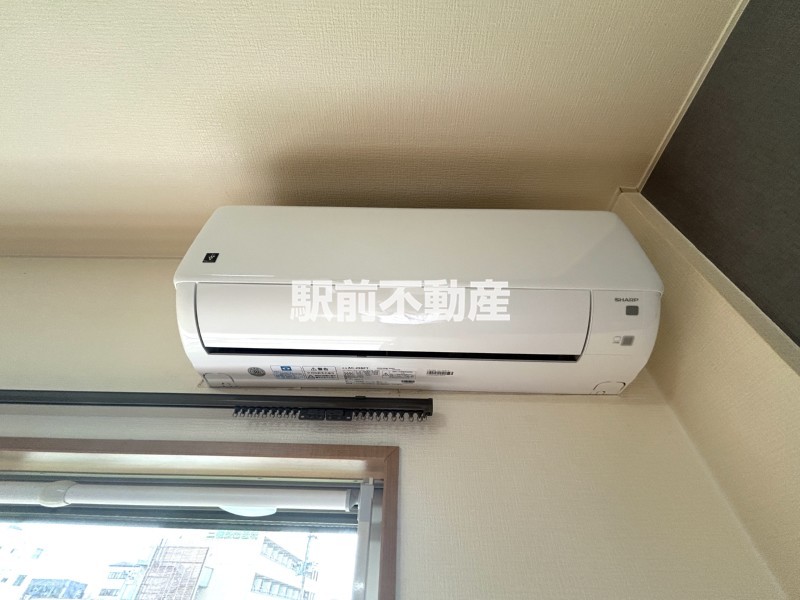 その他設備　■類似室内イメージ■