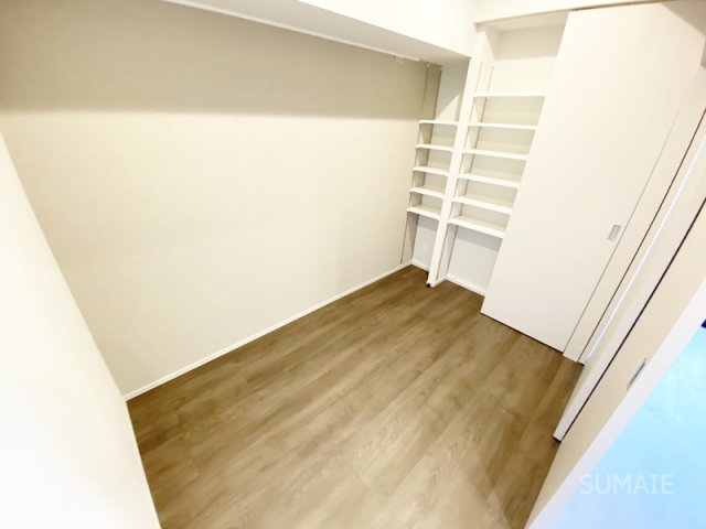 その他部屋・スペース　オールフローリングです！
