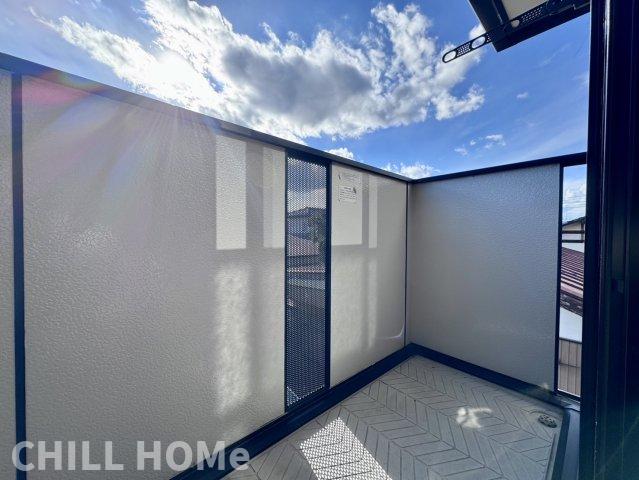 バルコニー　他社様掲載物件もまとめてご紹介、ご案内可能です(^^)/