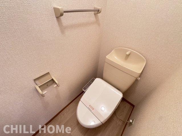 トイレ　他社様掲載物件もまとめてご紹介、ご案内可能です(^^)/