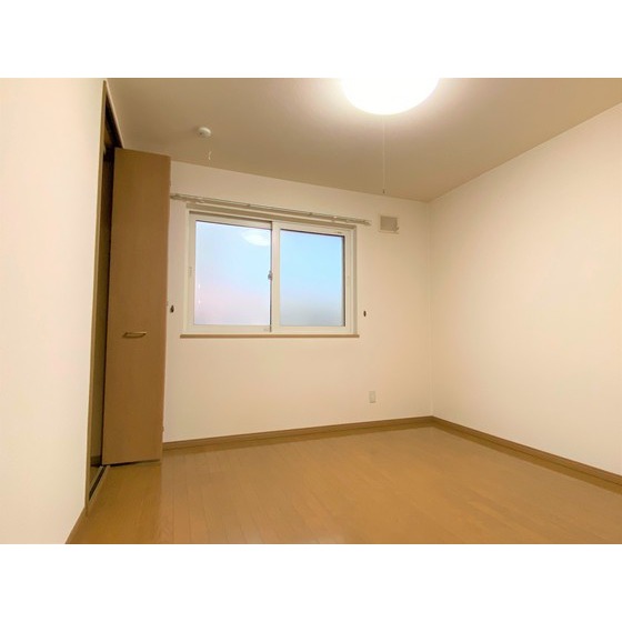 その他部屋・スペース　洋室