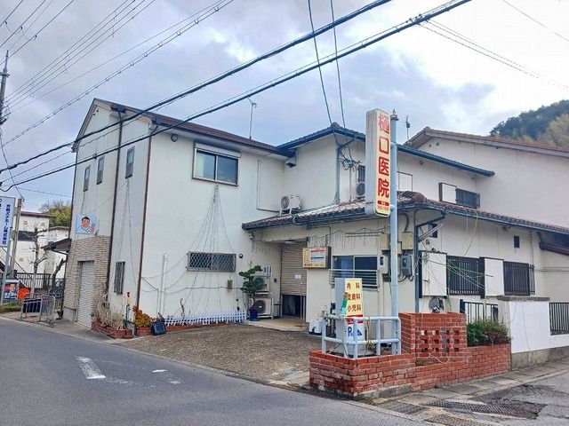 病院　樋口医院（病院）まで750m