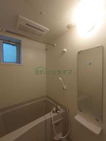 バス・シャワールーム　グランエッグス東中野Ｓ