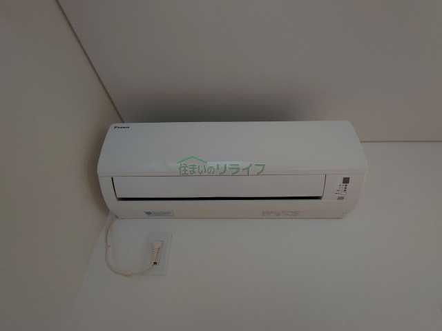 その他設備　グランエッグス東中野Ｓ