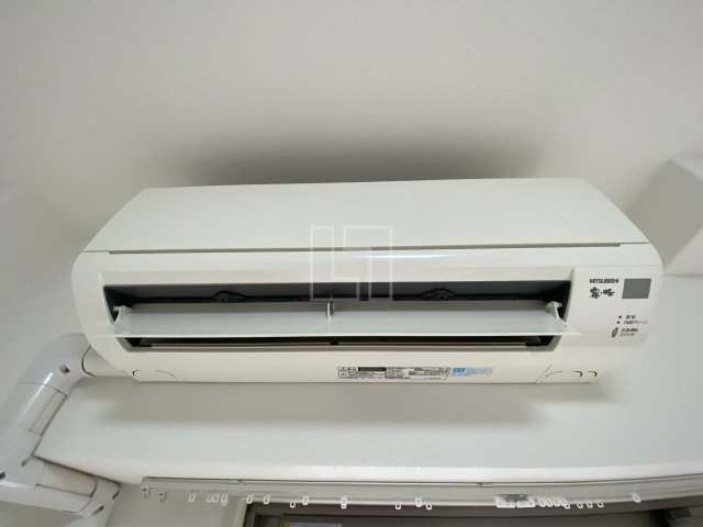 その他設備　Perfect Life本田　エアコン