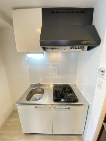 キッチン　Perfect Life本田　キッチン