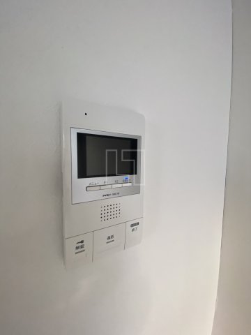 セキュリティ　Perfect Life本田　TVモニターホン