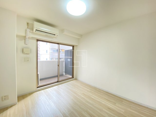 居室・リビング　Perfect Life本田　洋室