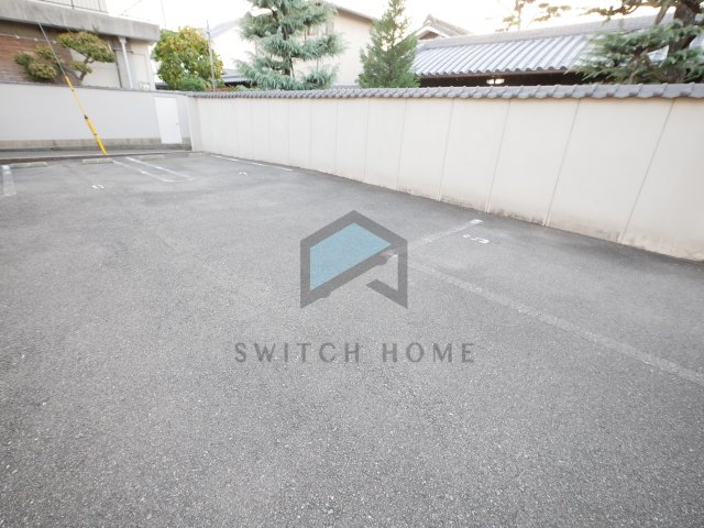 駐車場　駐車場あり（要空き確認）