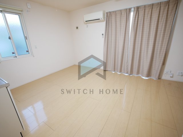 居室・リビング　使いやすいリビングです