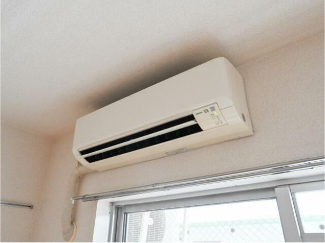 その他設備　他のお部屋の参考写真となります。