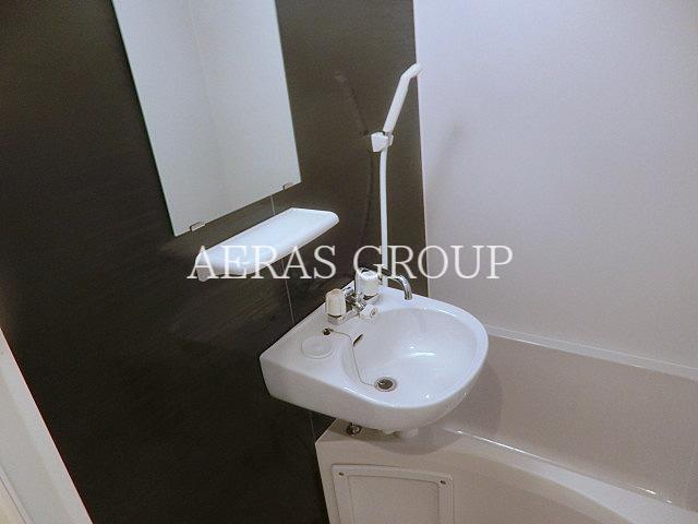 バス・シャワールーム　同仕様